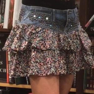 Skirt